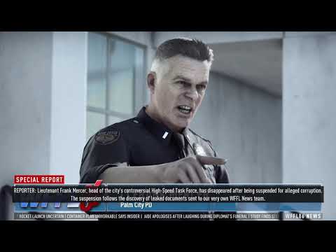 Need for Speed™ Heat Walkthrough Part 9