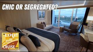 Is Celebrity’s The Retreat Any Good? Episode 4: Celebrity Edge Review