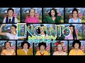 ONE WOMAN ENCANTO MEDLEY! | Georgia Merry-Jones