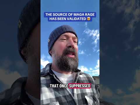 A year from pitching my #ExtinctionBurst theory, #maga confirms it. #obama #trump