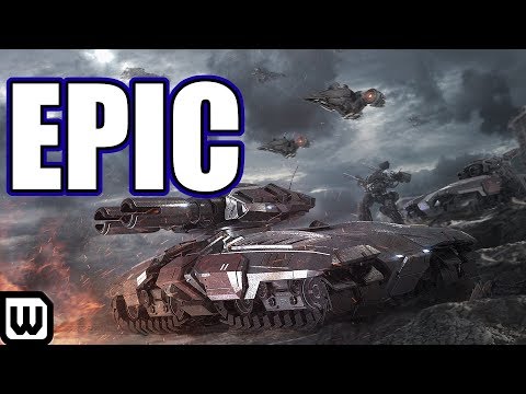 THE MOST EPIC TERRAN vs TERRAN BATTLE IN STARCRAFT 2 HISTORY?!