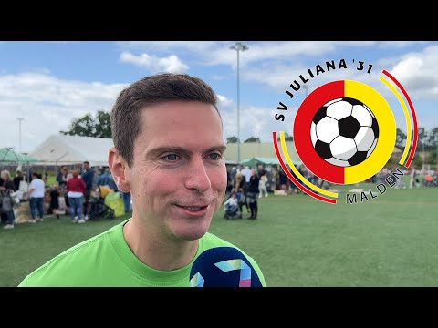 Sv Juliana'31 rommelmarkt 2023