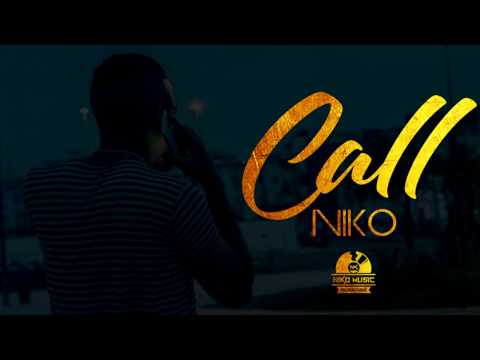 NIKOTINE - CALL ( Audio )