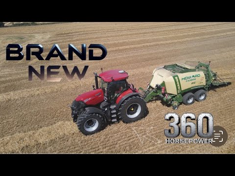 Transtac/Walton Big Bale Chaser - Image 2