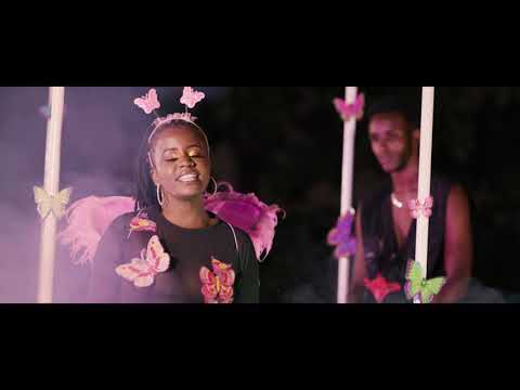 Shiru S-  Butterflies (Official  Music Video)