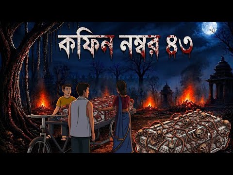 কফিন নম্বর ৪৩