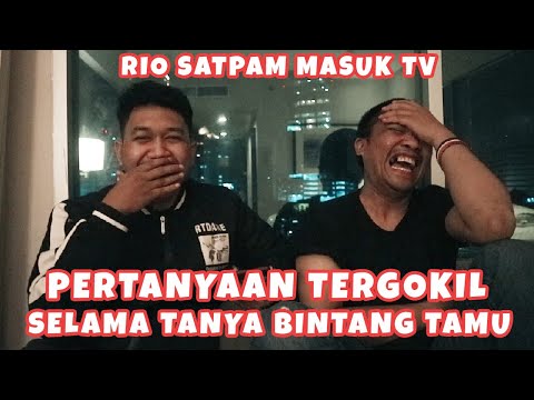 rio-satpam-masuk-tv-pertanyaan-anti-menstrim