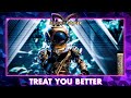 Duiker - 'Treat You Better' | The Masked Singer | VTM