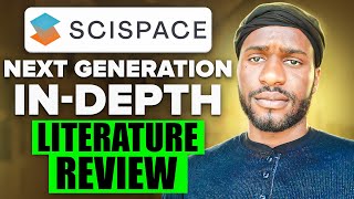 Scispace Review: The Best AI Research Tool for Students & Professionals?