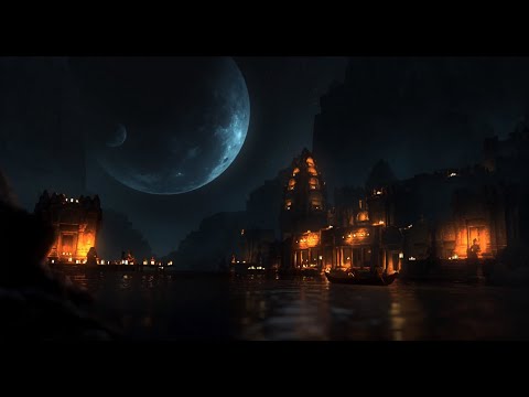 Seven Lions & HALIENE - What's Done is Done [OFFICIAL LYRIC VIDEO]