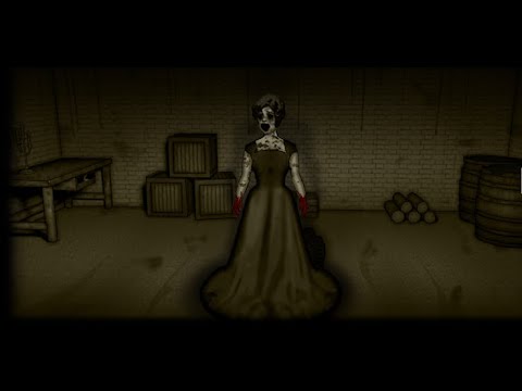 Playing my childhood game (F .H MEMENTO Buried Things)