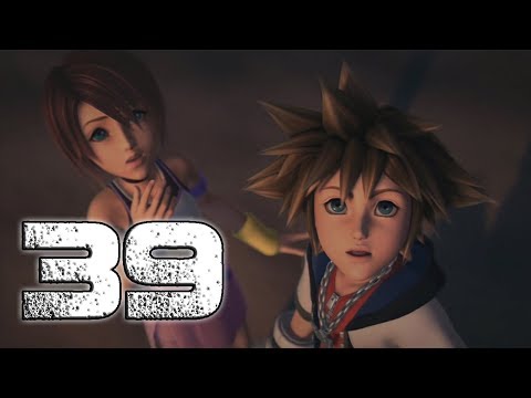 Kingdom Hearts Final Mix HD 100% Walkthrough   Part 39 Neverland