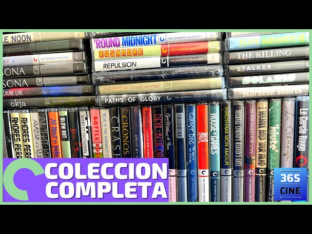 Vídeo relacionado con Tokyo Olympiad (Criterion Collection) [USA] [Blu-ray]