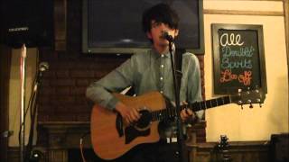 Kieran Daly - Pictures (Live at the Ailsa Tavern)