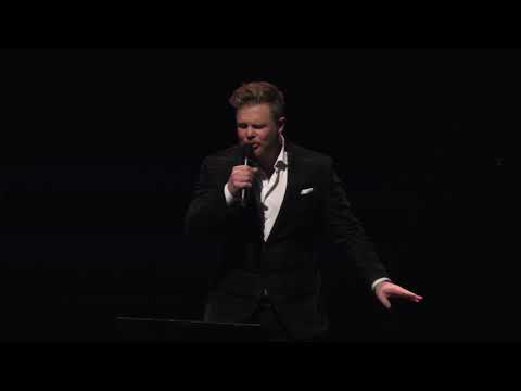 Framtidsgalan 2018 - Daniel Lindström - You’re gone