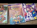 Goof Troop 2 Volume Collection Unboxing Goofy Movies DVD Overview