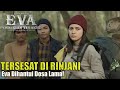 EVA PENDAKIAN TERAKHIR Alur Cerita Lengkap Film Horor Pendakian Terseram 2025 Calon Jurnalis