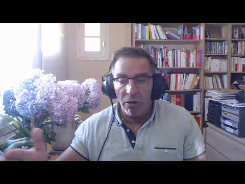 FORMATIONS DALF C1 ET DALF C2  ACTUELLES - COURS N°2 - RÉSUMÉ DE CE QUE NOUS ALLONS FAIRE CE SOIR