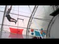 NYC Trapeze School FYOS
