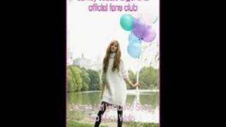 Too many Walls - Ashley Tisdale