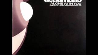 Alone with You - Deadmau5 (Live &amp; Direct Miami 2008 Deluxe Edition)