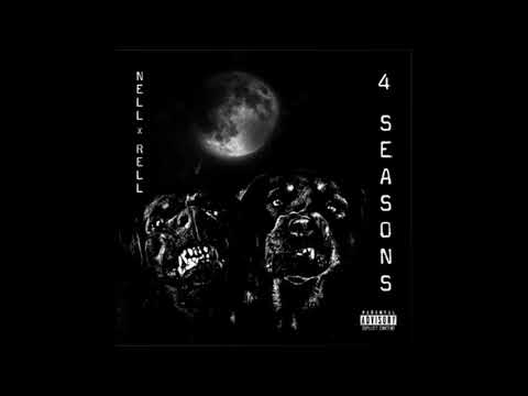 Nell x Rell  Good Smoke Prod By Dragonite