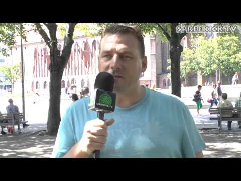 Wolfs Revier - Thema: Zecke, andere Trainer und unsägliche Urteile | SPREEKICK.TV