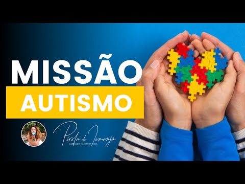 PAIS com filho AUTISTA - O que a Umbanda diz? #PR #227