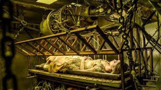 The Curse of Sleeping Beauty 2016 Explained In Hindi | Demon Curse video