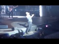 Nuno Resende - En apesanteur - The Voice Tour ...