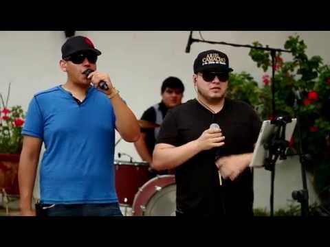Nueva Eminencia Ft. Lenin Ramirez - Equipo Coco (En Vivo 2015) HD
