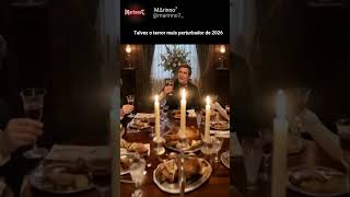 2026 já começou pesado no terror