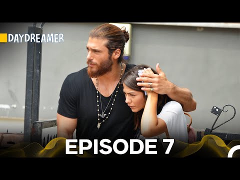 Daydreamer Episode 7