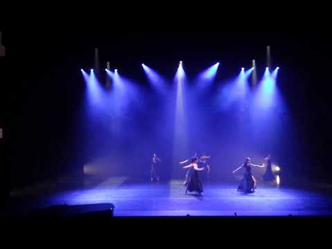 HERE! 2014 - NUS Dance Ensemble Full Dress Rehearsal [280814]