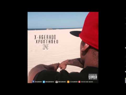 X-agerado - Xpontaneo (Lanzarote Tour) (Prod. Extremas Beats)
