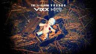 VIXX - Voodoo Doll [Audio]