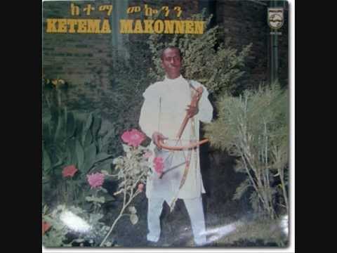 Ketema Makonnen