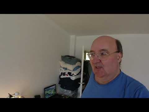 MongoTV_6530 - MONGO TV ARKIV - Del 18 - Kopier 240 GB Video TORSDAG