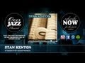 Stan Kenton - Etudes For Saxophones