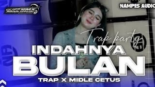 Download lagu DJ INDAHNYA BULAN VIRAL 2025 NAMPES AUDIO SOUND MINIATUR FT GUFF RMX ‼️ mp3