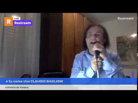 GREASE/E TU COME STAI live cover dalla puntata del 23.04.2021