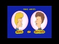 Beavis Butthead Intro 1993