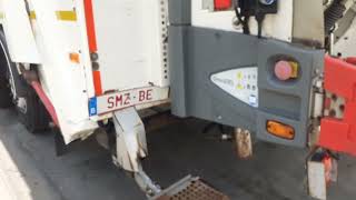 Renault Access 320 terberg/lift 2x garbage truck for sale - Image 4 | Autoline UG Renault Access 320 terberg/lift 2x garbage truck | Image 4 - Autoline