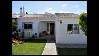 preview picture of video 'Lovely 3 bedroom semi-detached villa in Lagos, Portugal - B&P Real Estate'