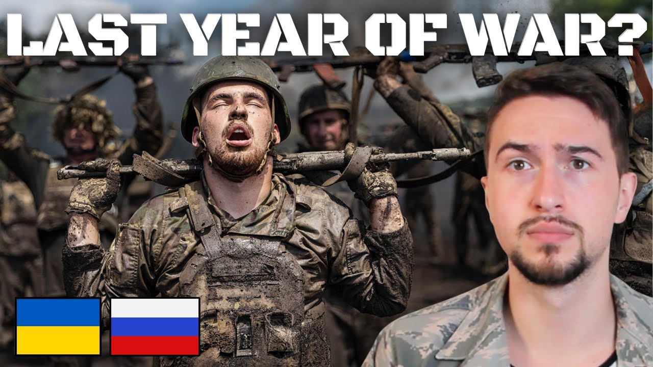 Ukraine War: What to Expect in 2026?