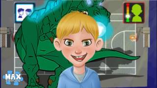 Max, an Autistic Journey Steam Key GLOBAL