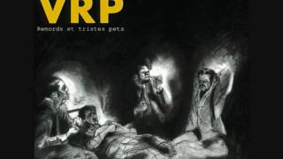 VRP Les livres de fesse