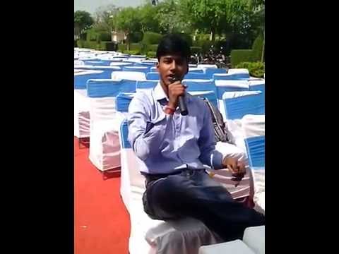 Amit Chauhan Raat Kali Ek Khwab Mein by Amit Chauhan