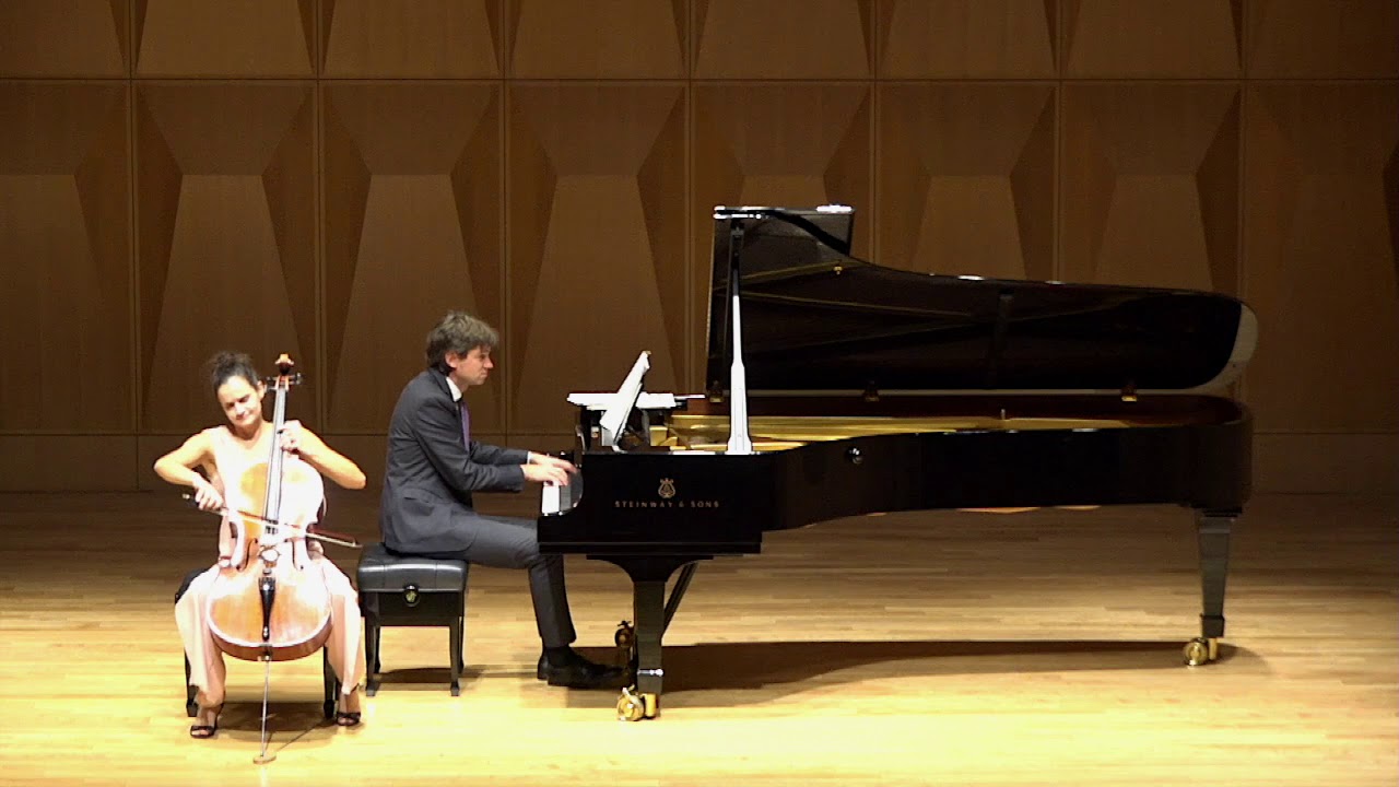 Martinu - Rossini Variations