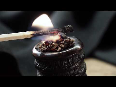 Eltang Basic on fire